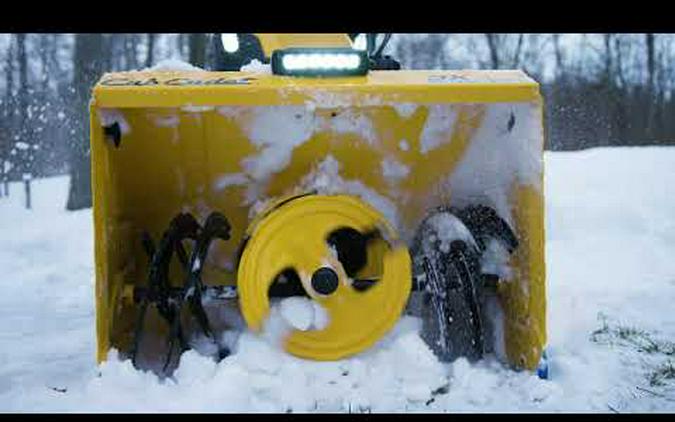 Cub Cadet 2X 26 in. TRAC INTELLIPOWER