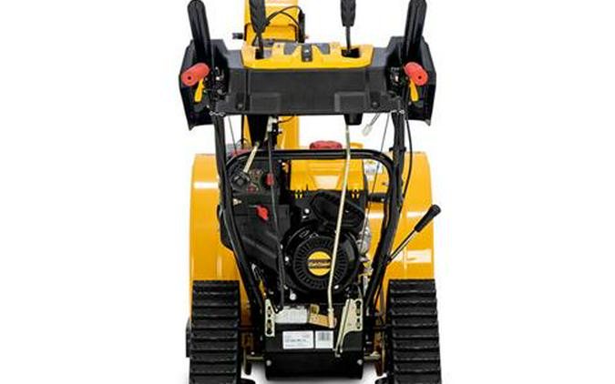 Cub Cadet 2X 26 in. TRAC INTELLIPOWER