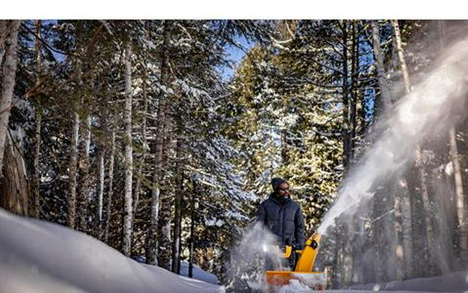 Cub Cadet 2X 26 in. TRAC INTELLIPOWER