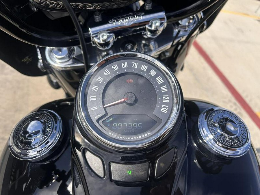 2021 Harley-Davidson® FLHCS - Heritage Classic 114