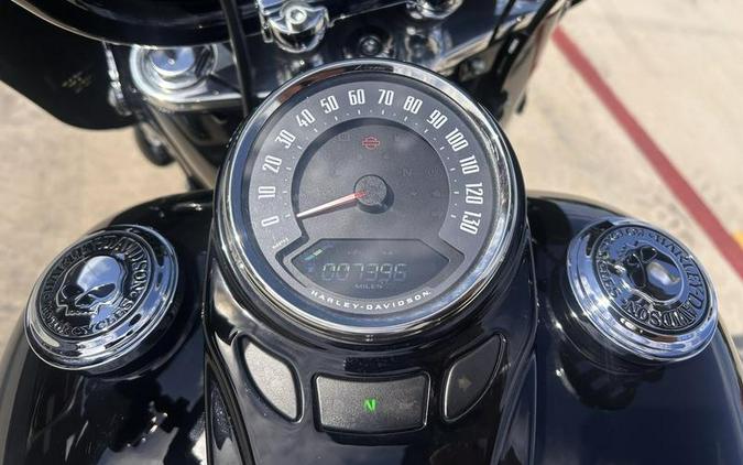 2021 Harley-Davidson® FLHCS - Heritage Classic 114