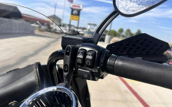 2021 Harley-Davidson® FLHCS - Heritage Classic 114