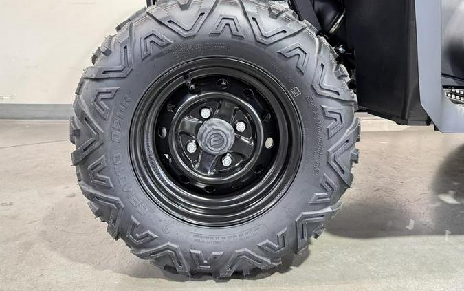 2026 CFMOTO CFORCE 400