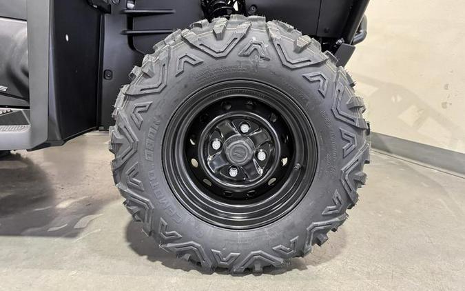 2026 CFMOTO CFORCE 400