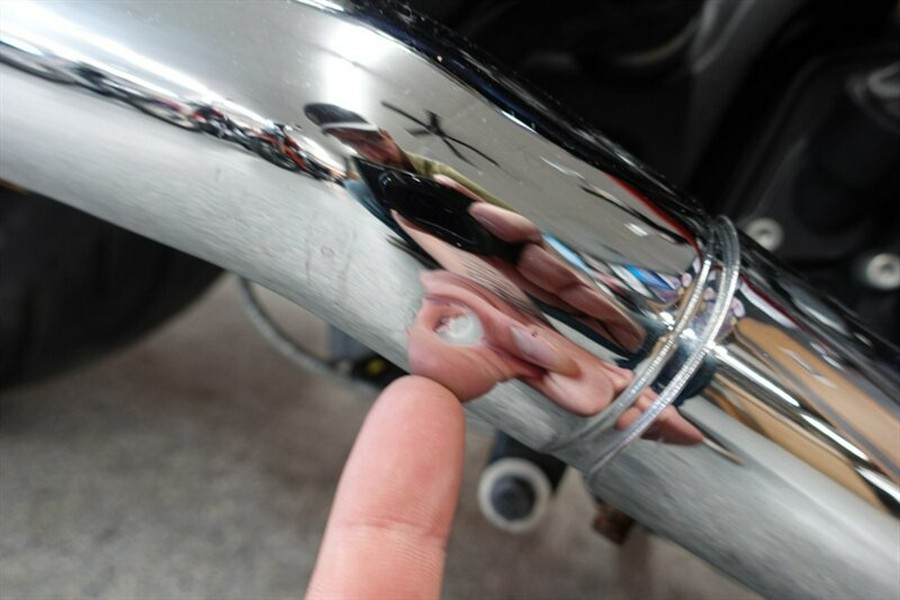 2017 Indian Scout Sixty