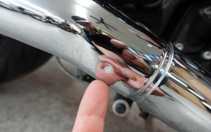 2017 Indian Scout Sixty