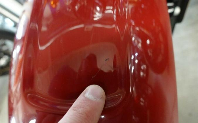 2017 Indian Scout Sixty