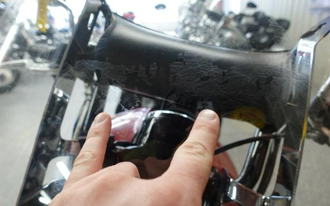 2017 Indian Scout Sixty