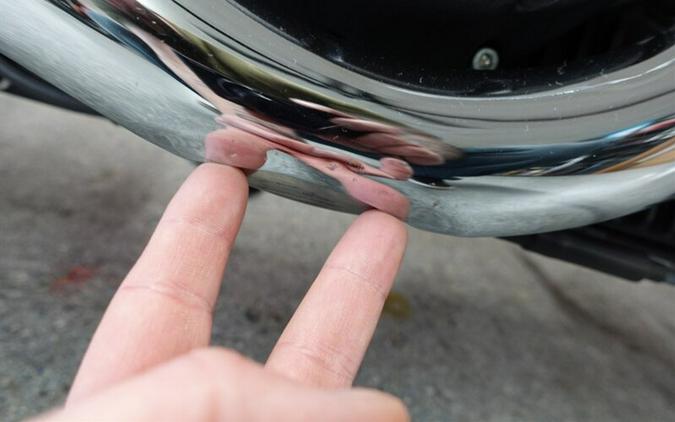 2017 Indian Scout Sixty