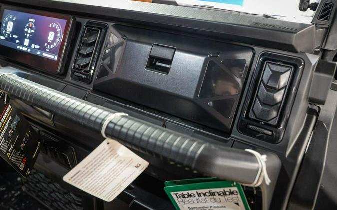 2026 Can-Am Defender Limited HD11