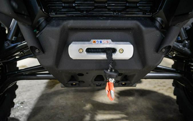 2026 Can-Am Defender Limited HD11