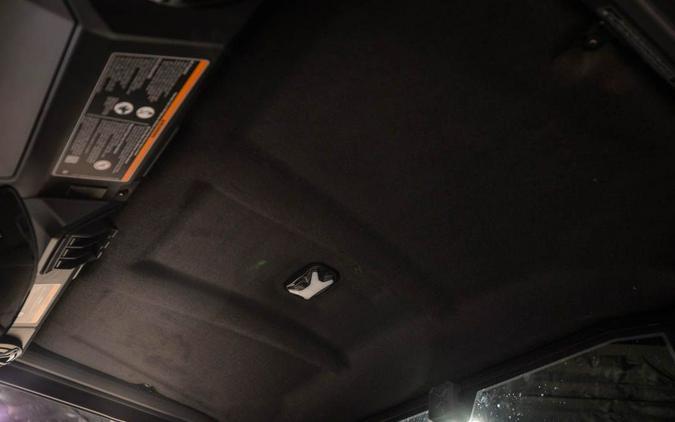 2026 Can-Am Defender Limited HD11