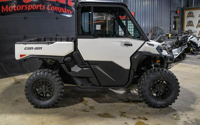2026 Can-Am Defender Limited HD11