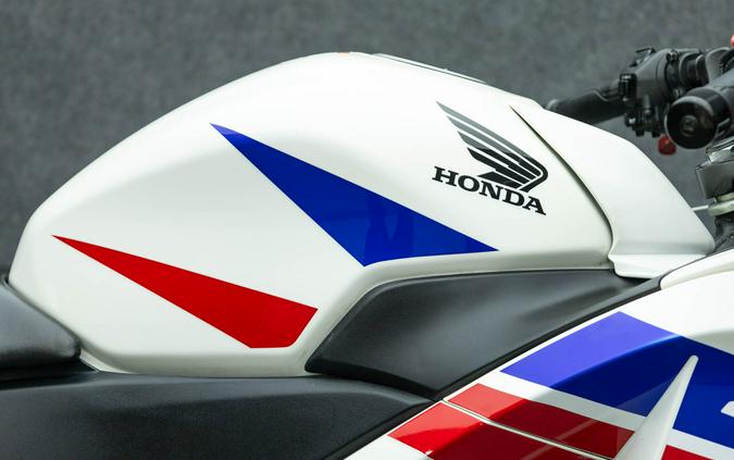 2013 HONDA CBR250R W/ABS