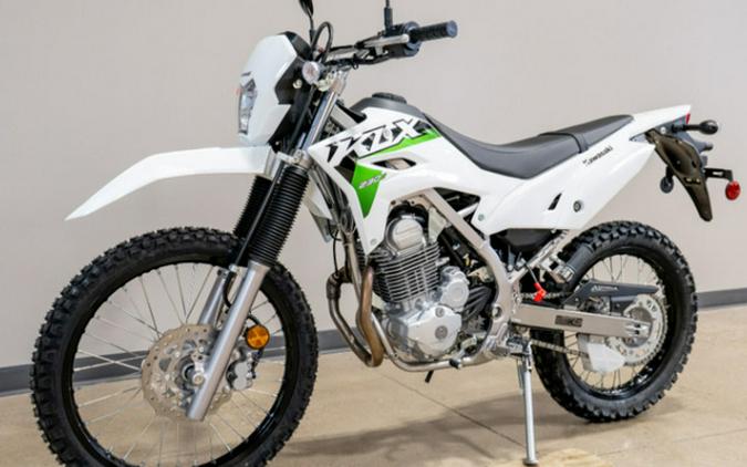 2026 Kawasaki KLX 230S