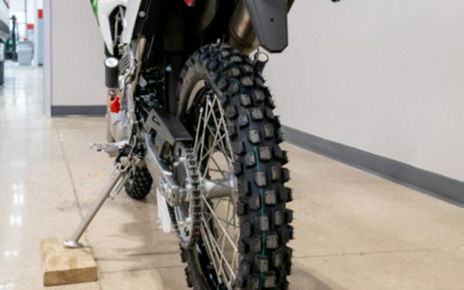 2026 Kawasaki KLX 230S