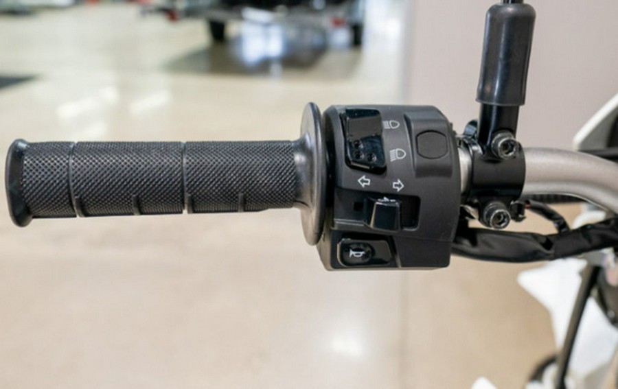 2026 Kawasaki KLX 230S