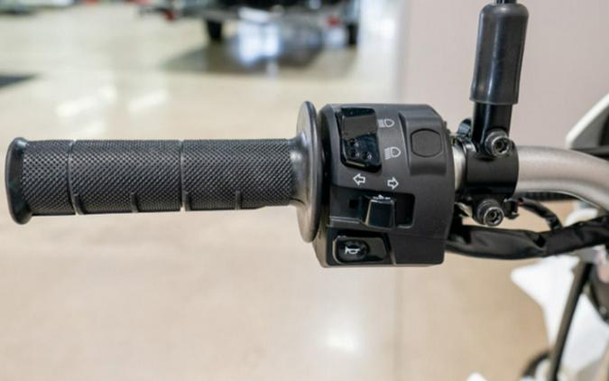 2026 Kawasaki KLX 230S