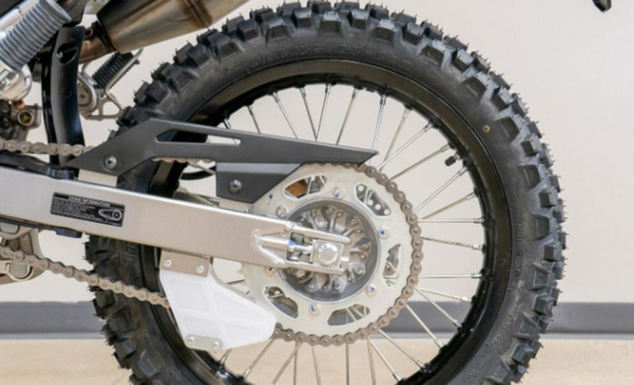 2026 Kawasaki KLX 230S