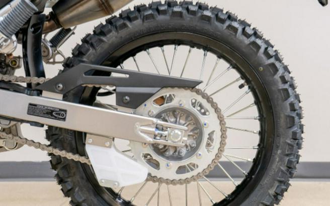 2026 Kawasaki KLX 230S