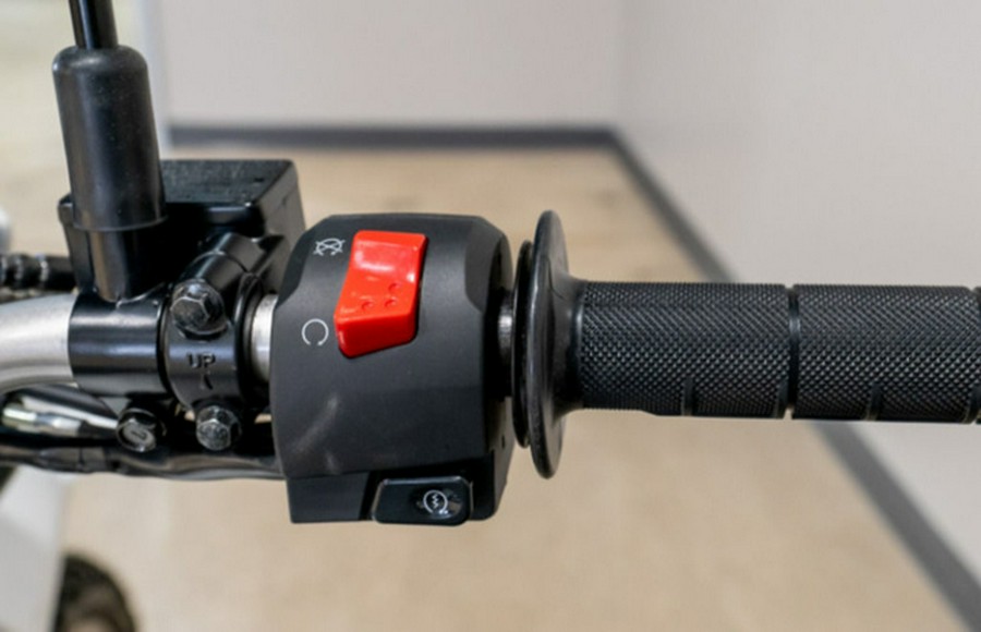 2026 Kawasaki KLX 230S