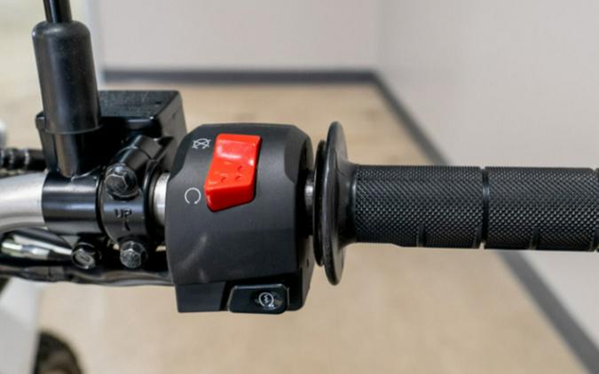 2026 Kawasaki KLX 230S