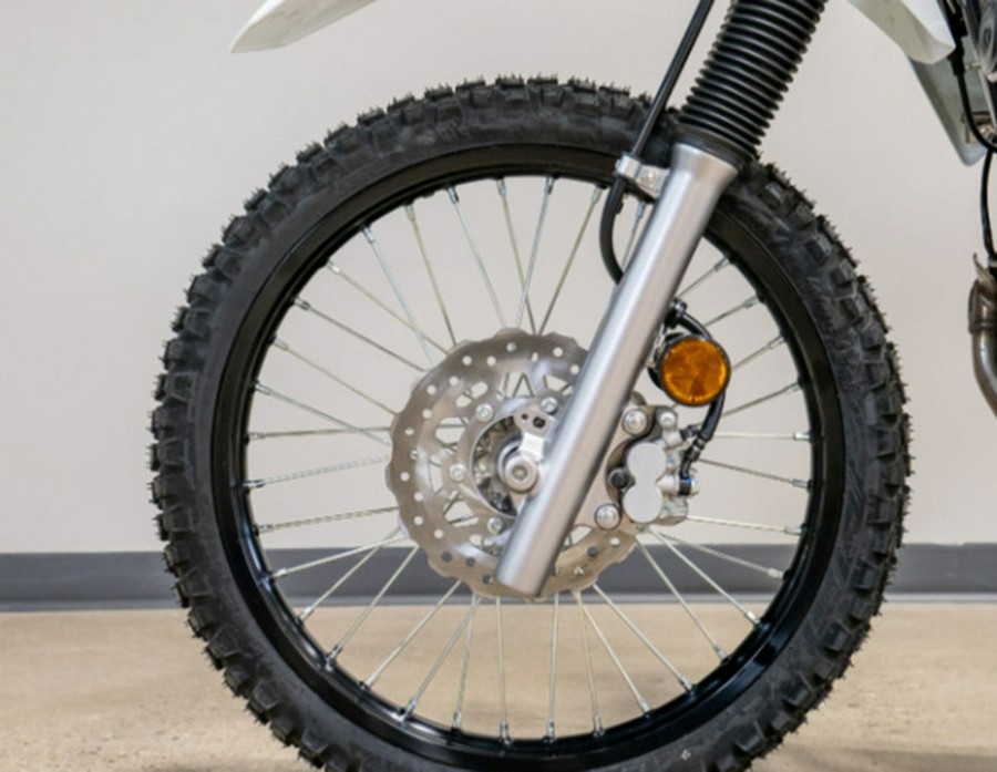 2026 Kawasaki KLX 230S