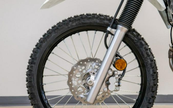 2026 Kawasaki KLX 230S