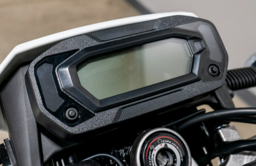 2026 Kawasaki KLX 230S