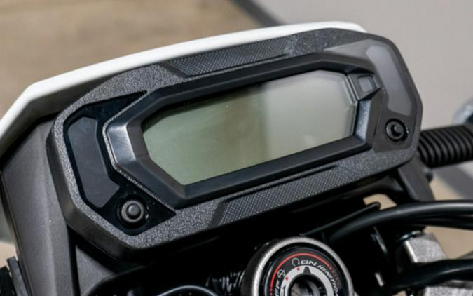 2026 Kawasaki KLX 230S