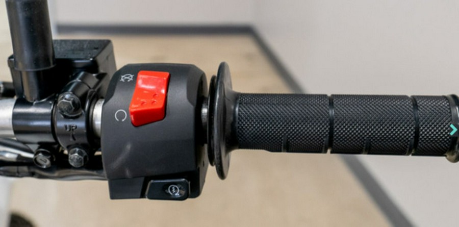 2026 Kawasaki KLX 230S