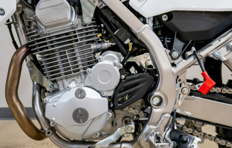 2026 Kawasaki KLX 230S