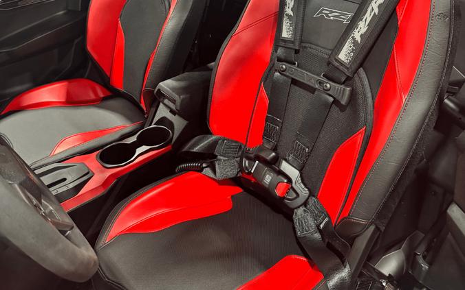 2026 POLARIS RZR PRO R ULTIMATE