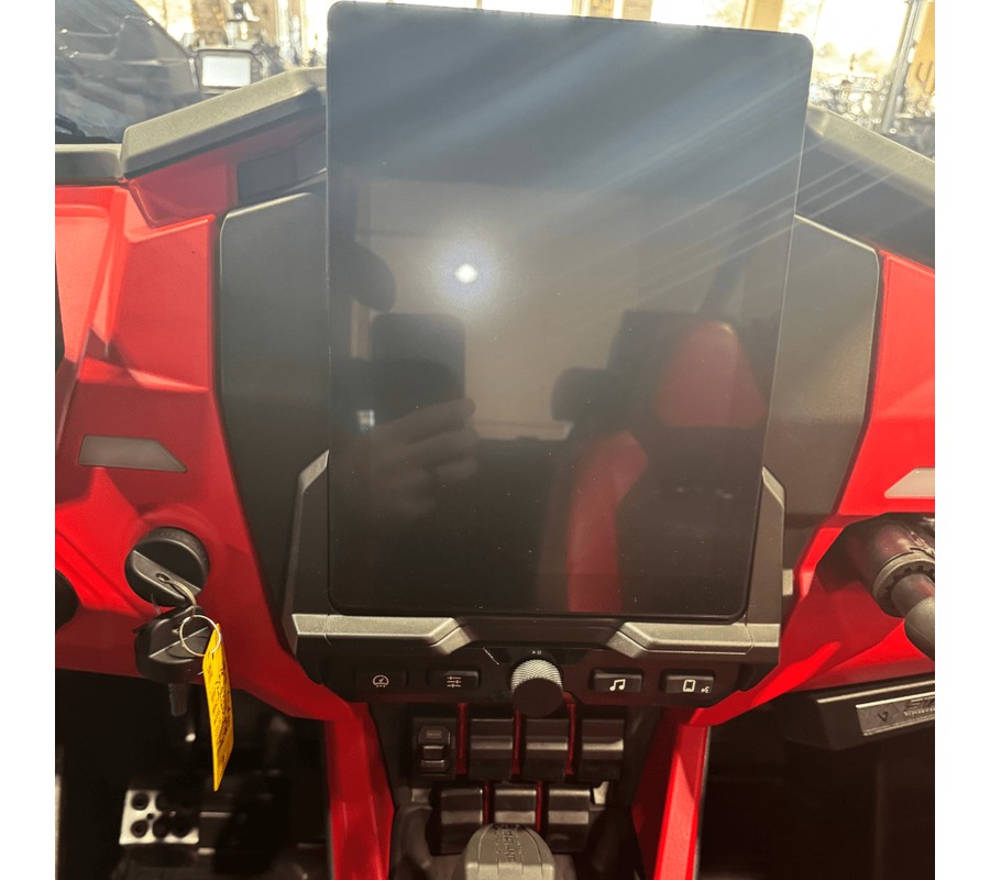 2026 POLARIS RZR PRO R ULTIMATE