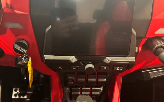 2026 POLARIS RZR PRO R ULTIMATE