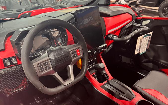 2026 POLARIS RZR PRO R ULTIMATE