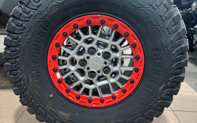 2026 POLARIS RZR PRO R ULTIMATE