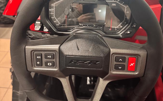 2026 POLARIS RZR PRO R ULTIMATE
