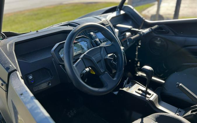 2026 Kawasaki Teryx KRX4 1000 Blackout Edition