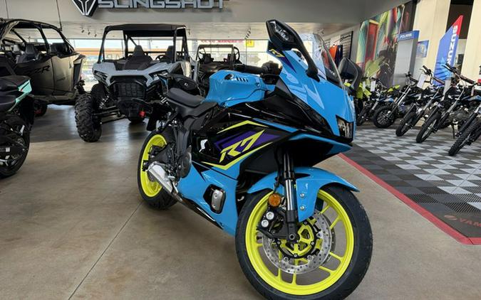 2026 Yamaha YZF-R7