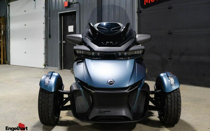 2026 Can-Am Spyder RT Limited