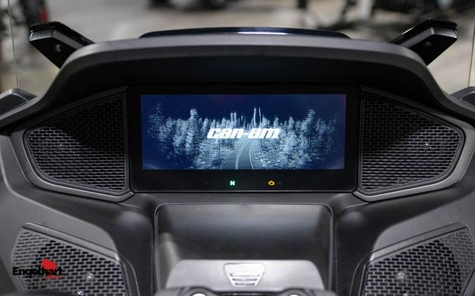 2026 Can-Am Spyder RT Limited