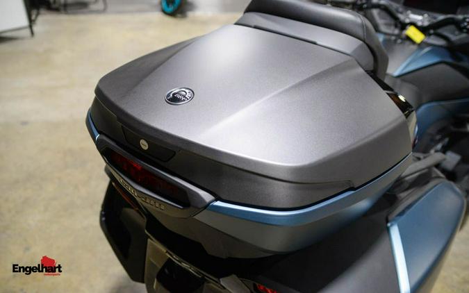 2026 Can-Am Spyder RT Limited