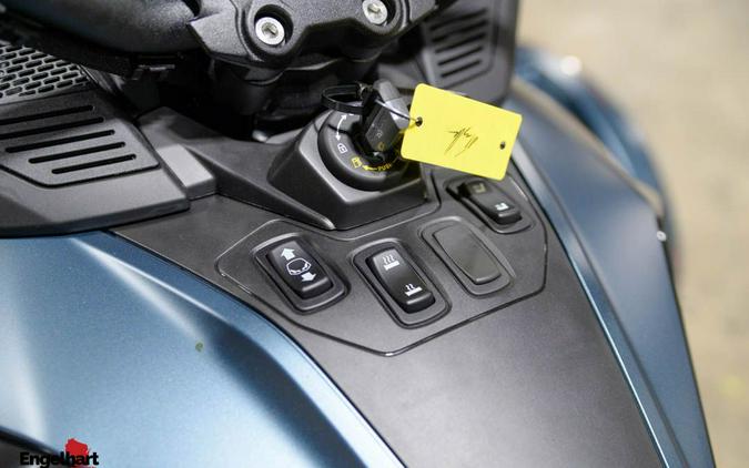 2026 Can-Am Spyder RT Limited