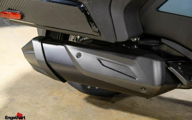 2026 Can-Am Spyder RT Limited