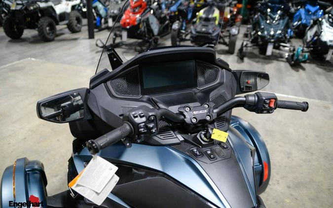 2026 Can-Am Spyder RT Limited