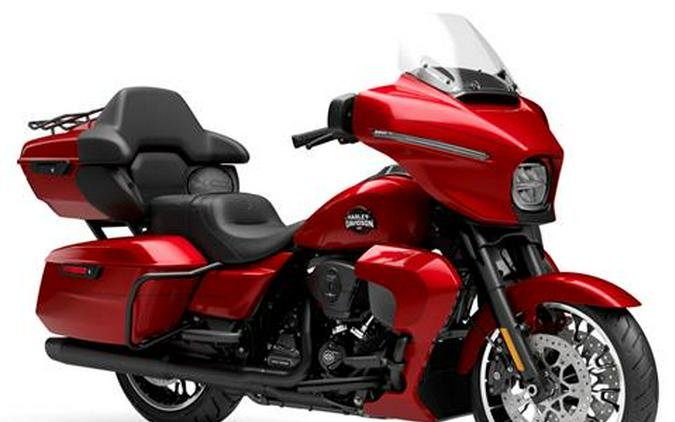 2026 Harley-Davidson Street Glide® Limited