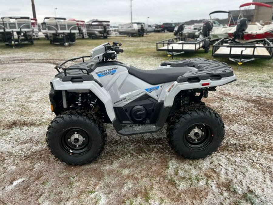 2026 Polaris Sportsman 450 H.O.