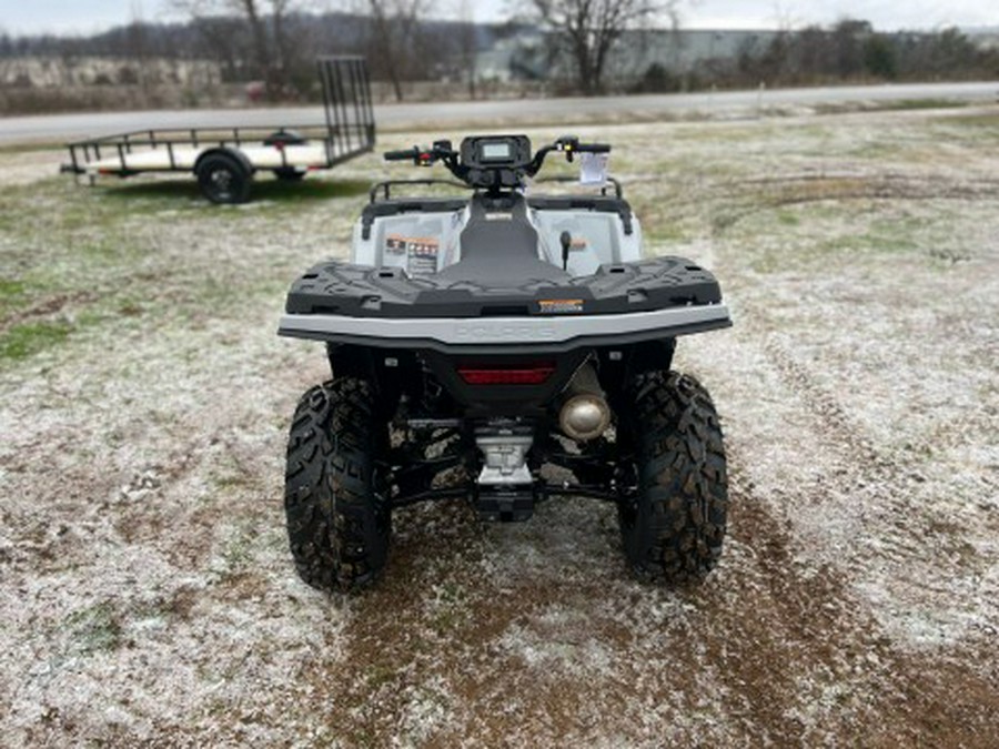 2026 Polaris Sportsman 450 H.O.