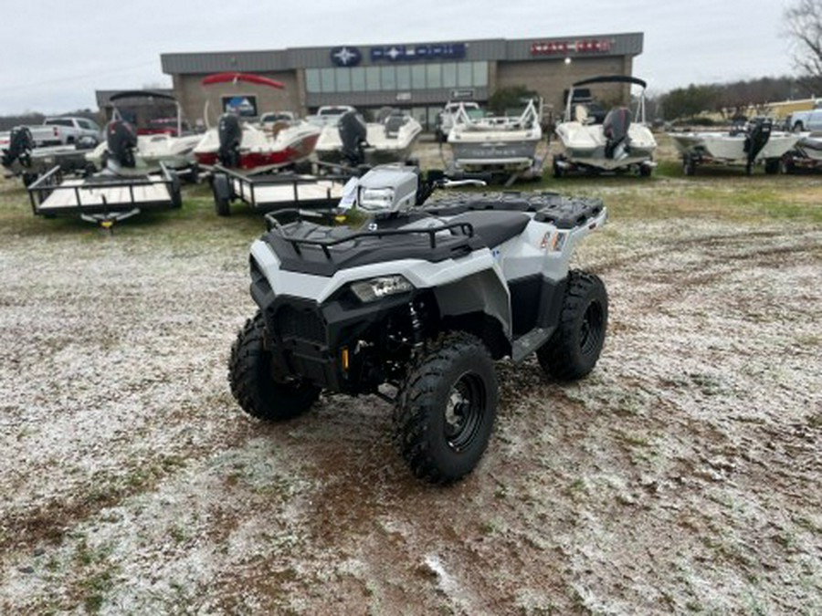 2026 Polaris Sportsman 450 H.O.